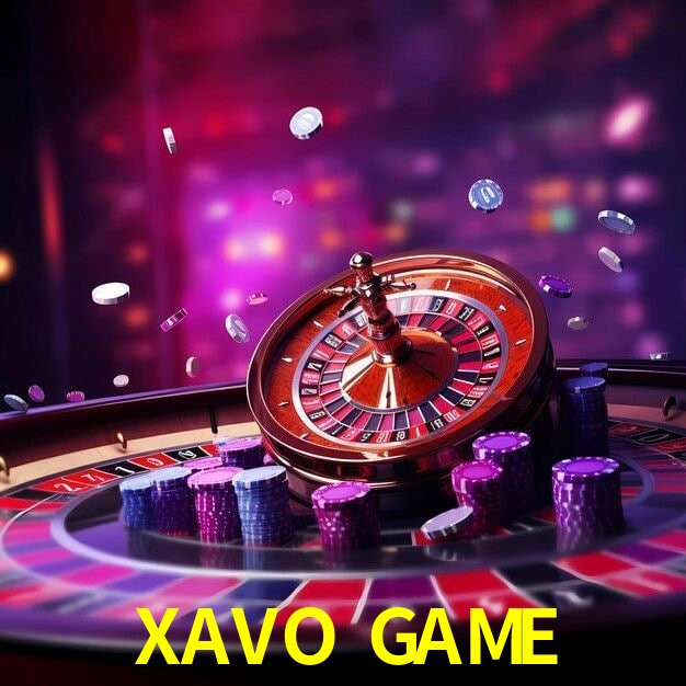 XAVO GAME Casino - juegos, cajero y retiros Lobby XAVO GAME Casino con mesas, rodillos, cajero y acceso móvil seguro