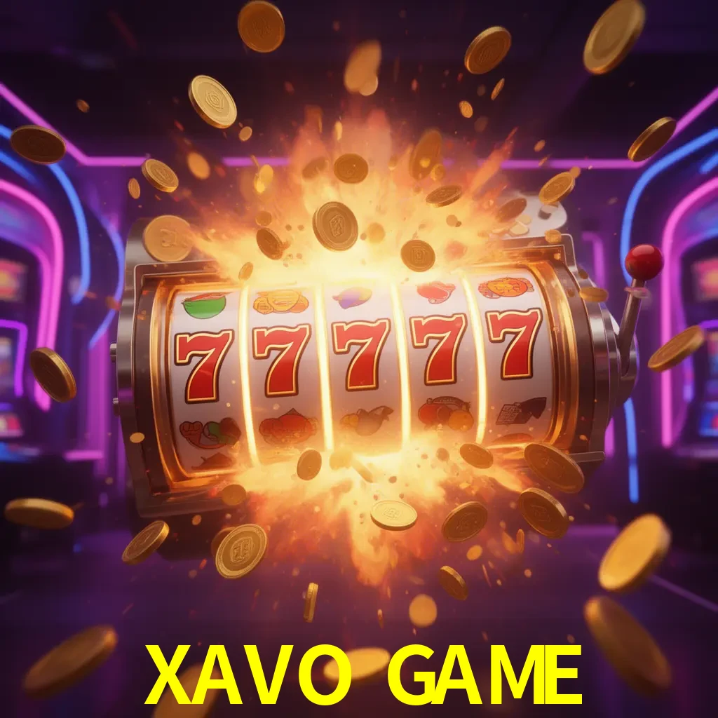 XAVO GAME Juegos - mesas, reglas y cuenta Juegos XAVO GAME con cartas, fichas, mesas en vivo y panel de cuenta móvil